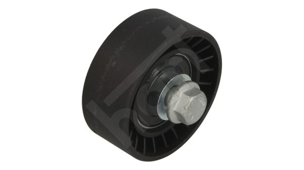 Tensioner Pulley, V-ribbed belt (348 551)