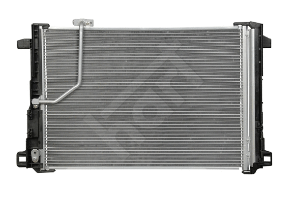 Condenser, air conditioning (612 251)
