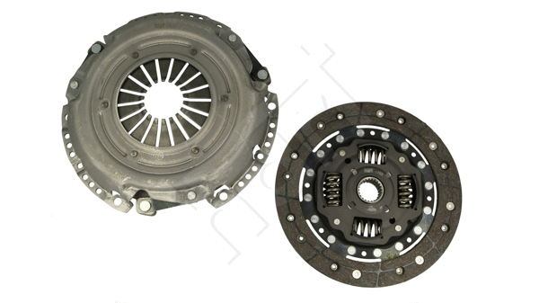 Clutch Kit (336 313)