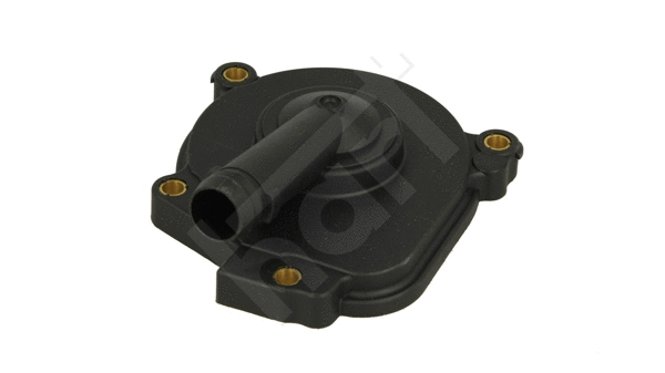 Valve, crankcase ventilation