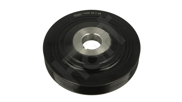 Belt Pulley, crankshaft (379 985)