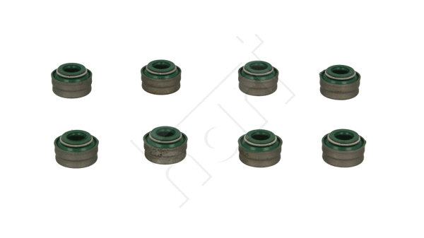 Seal Ring, valve stem (712 608)