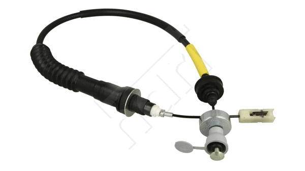 Cable Pull, clutch control (362 571)