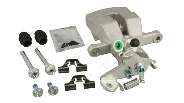 Brake Caliper (257 430)