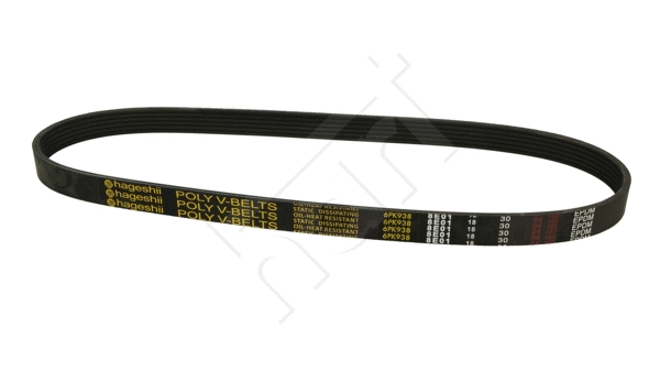 V-Ribbed Belt (334 310)