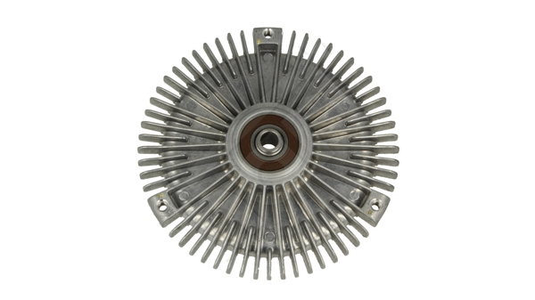 Clutch, radiator fan