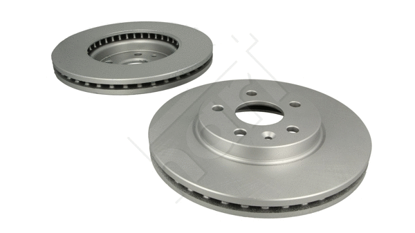 Brake Disc (260 546)
