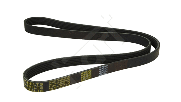 V-Ribbed Belt (917 746)