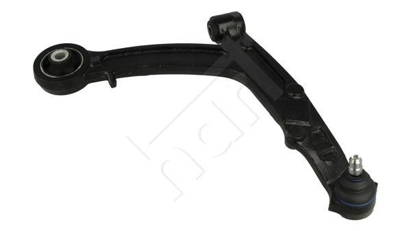 Control/Trailing Arm, wheel suspension (434 397)