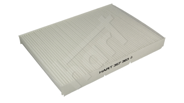 Filter, cabin air (357 383)