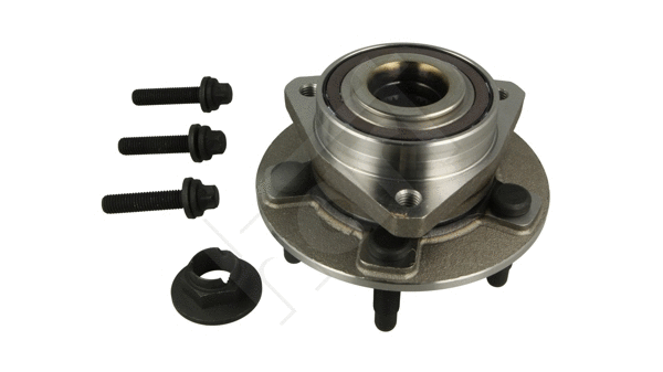 Wheel Bearing Kit (904 225)