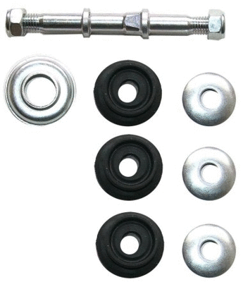Link/Coupling Rod, stabiliser bar (430 892)