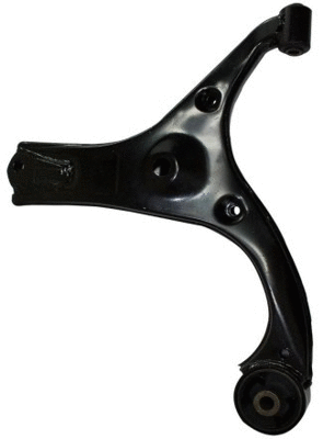 Control/Trailing Arm, wheel suspension (434 334)
