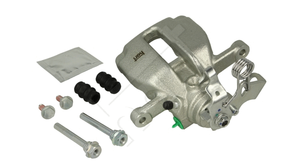 Brake Caliper (258 538)