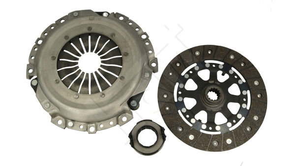 Clutch Kit (399 877)