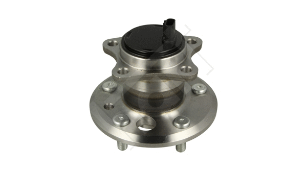 Wheel Bearing Kit (903 369)