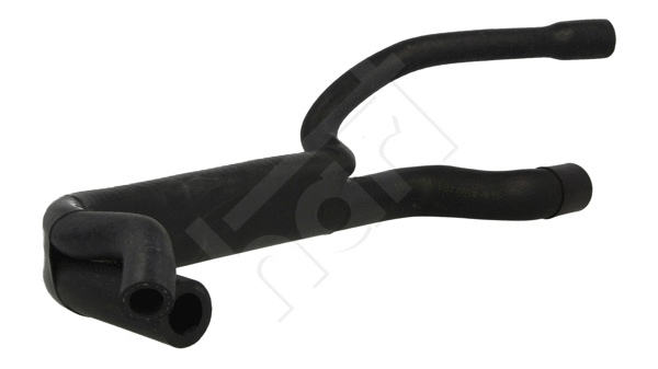 Hose, crankcase ventilation