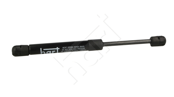 Gas Spring, bonnet (810 266)