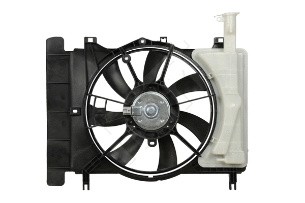 Fan, engine cooling