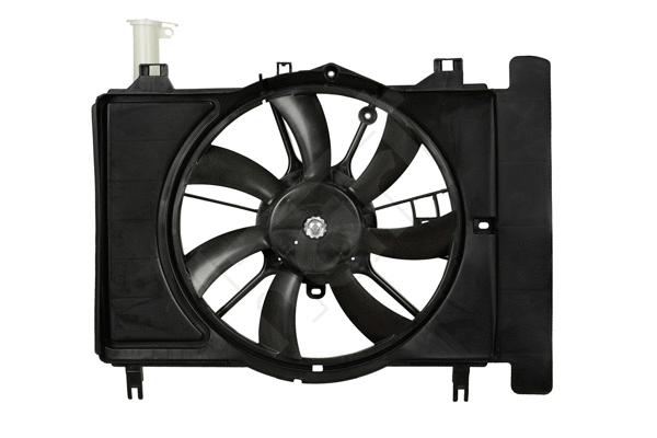 Fan, engine cooling