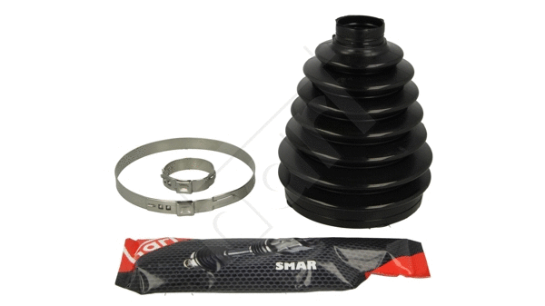 Bellow, drive shaft (451 843)