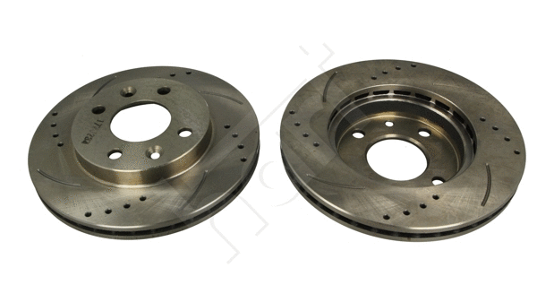 Brake Disc (223 425)