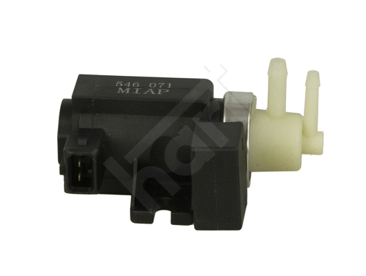 Pressure converter, turbocharger (546 071)
