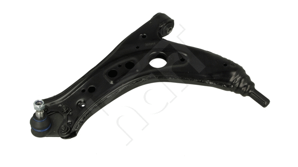 Control/Trailing Arm, wheel suspension (470 986)