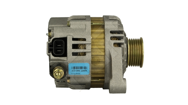 Alternator (548 413)