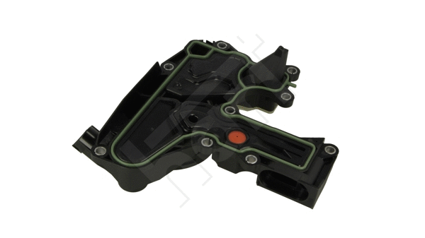 Oil Separator, crankcase ventilation