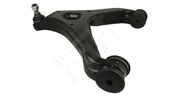 Control/Trailing Arm, wheel suspension (465 463)
