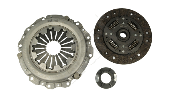 Clutch Kit (339 830)