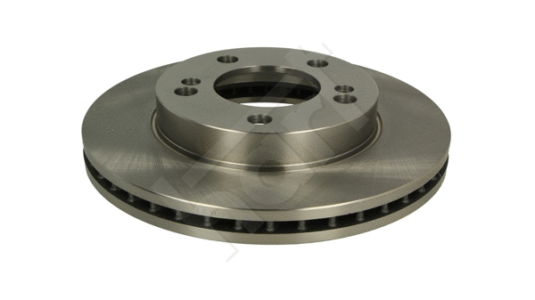 Brake Disc (220 817)