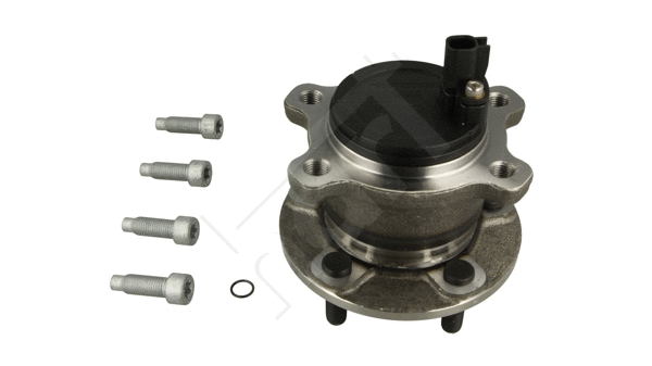 Wheel Bearing Kit (903 509)
