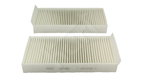 Filter, cabin air (907 560)