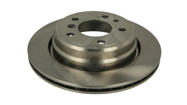 Brake Disc (214 144)