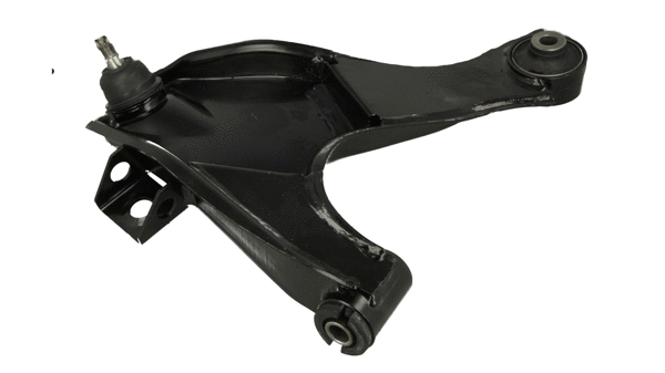 Control/Trailing Arm, wheel suspension (472 819)