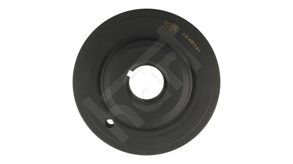 Belt Pulley, crankshaft