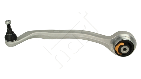 Control/Trailing Arm, wheel suspension (439 306)