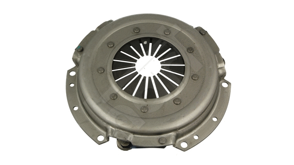 Clutch Pressure Plate