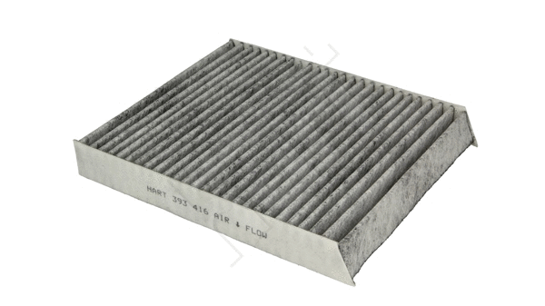 Filter, cabin air (393 416)