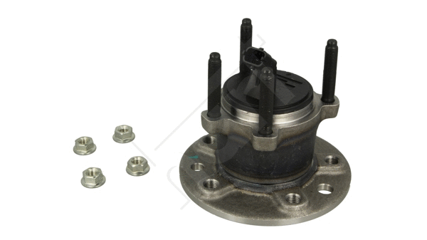 Wheel Bearing Kit (902 376)