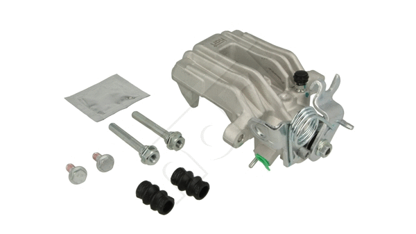 Brake Caliper (258 382)