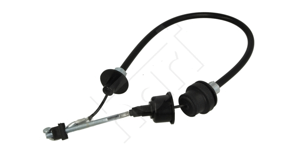 Cable Pull, clutch control (331 555)