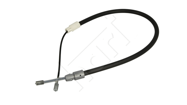 Cable Pull, parking brake (231 174)
