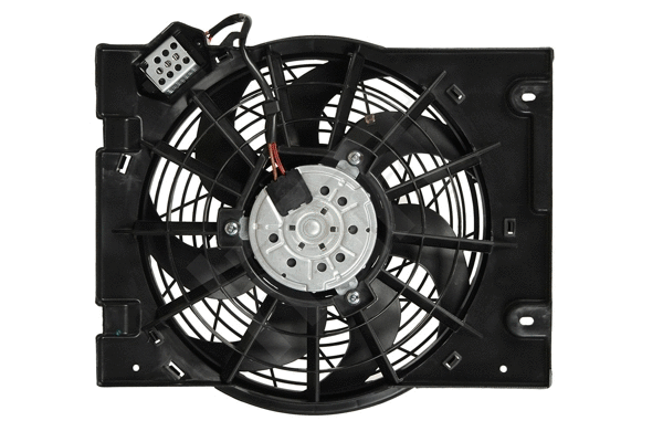 Fan, engine cooling