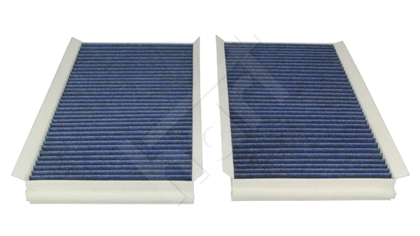 Filter, cabin air (929 542)