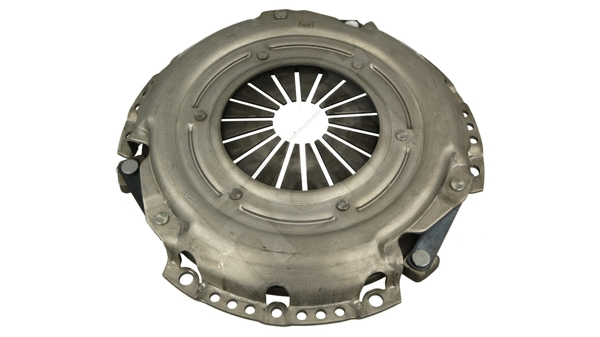 Clutch Pressure Plate