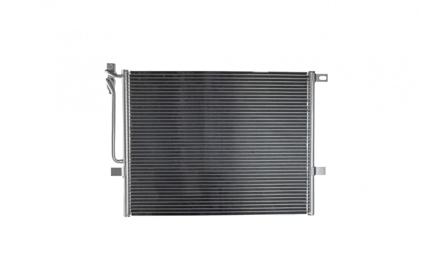 Condenser, air conditioning (606 003)