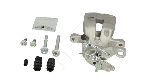 Brake Caliper (254 029)